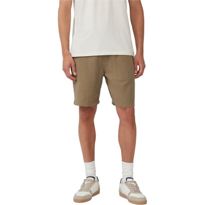s.Oliver  Shorts Dark Green Taglia: 3XL | Pantaloncini Outlet | Uomo | Verde