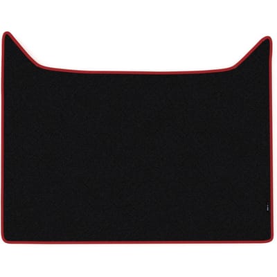 Voetmat F-CORE CMT04 ROT