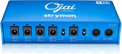 Strymon Ojai R30 Expansion Kit - Voedingseenheid voor effect-units
