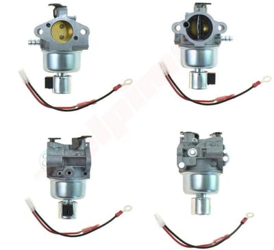 Carburateur passend op KOHLER SV470 , SV530 , SV540 , SV590 , SV600 ( 20 853 33-S )