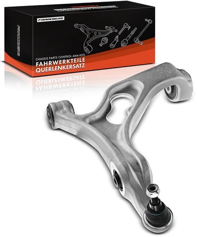 Frankberg 1x draagarm vooras voor Audi Q7 4L 2006-2015