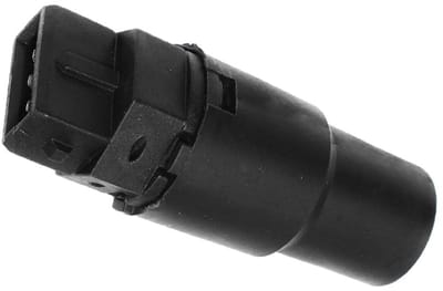 Dailygoody - Transmissiesnelheidssensor - Kilometerstandsensor - Hoogwaardige vervanging - Zwart - Geschikt voor V/W Golf IV - Autocompatibel