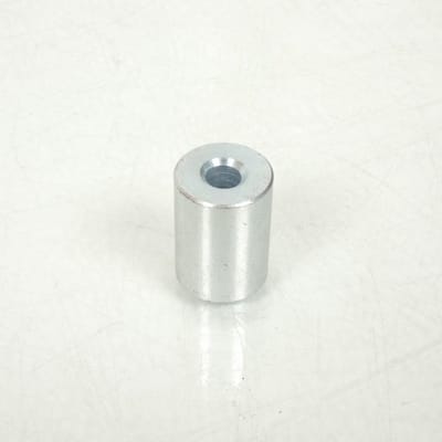 Entretoise Ø6.5x18xL25mm pour moto Neuf