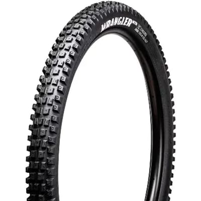 Enduro fietsband Goodyear Wrangler MTF Enduro Tub