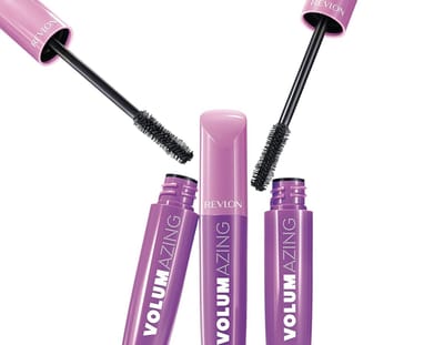 Revlon Volumazing Mascara - Blackest Black (set van 3)
