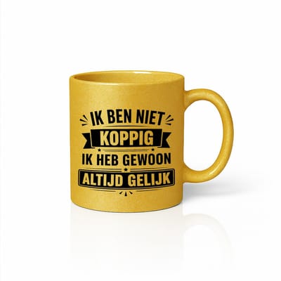Nevolis® | Espressomok 330ml met Uniek Design | Ontwerp Jouw Eigen Mok | Handgemaakt Cadeau voor Koffieliefhebbers | Gepersonaliseerd op Aanvraag | Enkel of Grote Bestelling