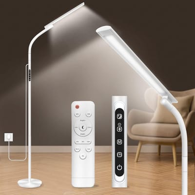 LED Lamp met Afstandsbediening voor Sfeerverlichting Kantoor en Wonen