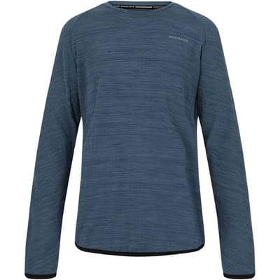 T-shirt met lange mouwen kind Endurance Avan