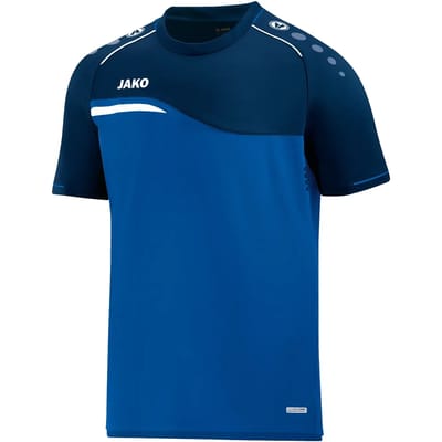 Kinder-T-shirt Jako Competition 2.0