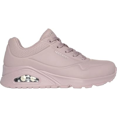 Skechers Uno-Stand on Air 73690-LTMV, Vrouwen, Roze, Sneakers, maat: 36