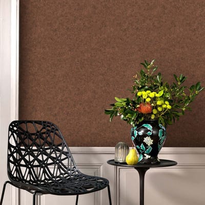 Erismann Vinylbehang 1037748.0 - Fashion for Walls 4 - Textiel Bruin - 53cm x 10.05m