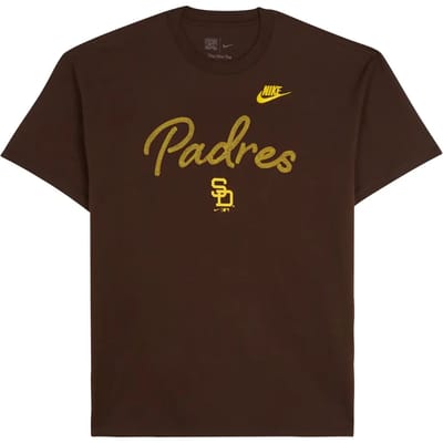 T-shirt Loose Fit San Diego Padres 1969/84