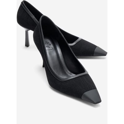 Rona Pump met Puntige Neus (Dames)