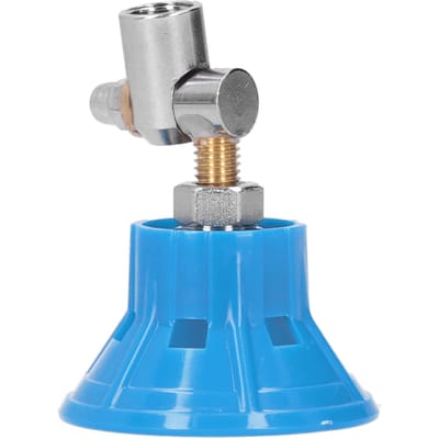 G1 4 DN8 Buse de pulvérisation haute pression pour pesticides agricoles à 5 trous Accessoires pour pulvérisateur électrique gray
