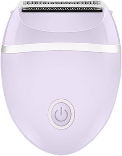 Elektrisch scheerapparaat voor dames, oplaadbaar ontharingsapparaat, gezichtsepilator voor vrouwen, dames bikinitrimmer, waterdicht scheerapparaat voor vrouwen, beenscheerapparaat, apparaat voor