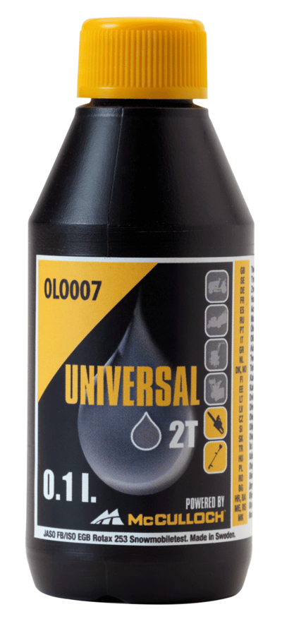 2t oil 0.1l olo007 ls