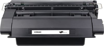HP CE390A - Toner Zwart - 10000 pagina's - Huismerk Compatible - Geschikt voor HP LaserJet Enterprise 600 M601 series HP LaserJet Enterprise 600 M602 series HP LaserJet Enterprise 600 M603 series HP LaserJet Enterprise M4555 MFP series - HP toner