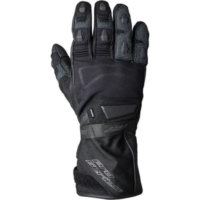 Winter motorhandschoenen RST Pro Series Ranger Waterproof