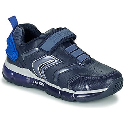 Lage Sneakers Geox J ANDROID B