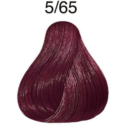 Kadus Professional Permanent Micro Reds 5/65 60ml