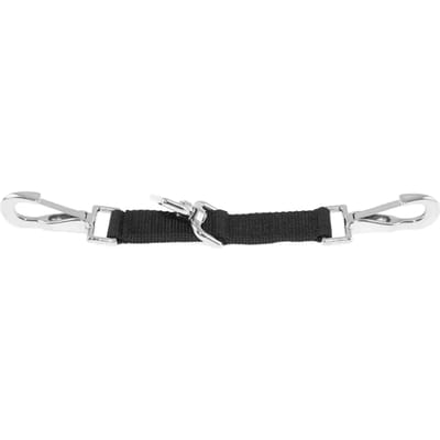 Nylon halster voor paard Umbria Equitazione