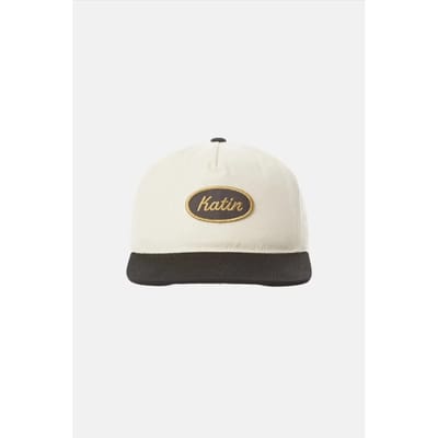 5-panel pet Katin Roadside