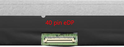 Laptop LCD Scherm 15,6" 0C8YXN