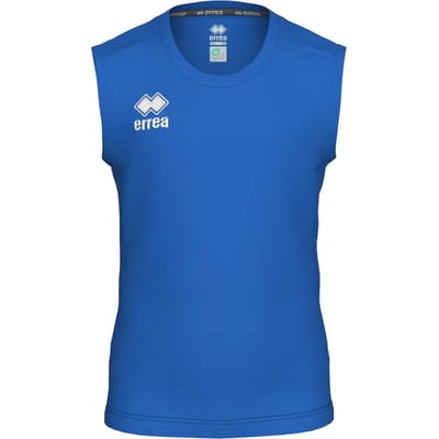 Errea Gale Tanktop Jr - Sportswear - Kinderen