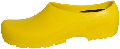 Saliha Fashion Multi Klomp Gesloten ART. 007 nieuw - Geel - 41