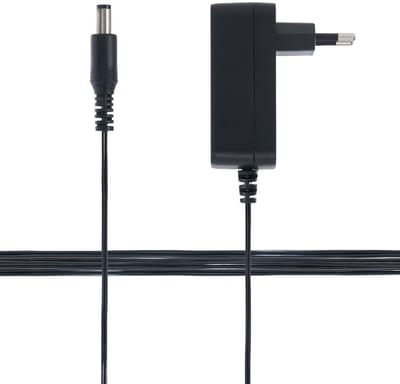 AC/DC Adapter 12V voor FSP-200 en FSP-500 - Fazley 11658