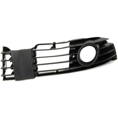 Ventilatierooster, bumper BLIC 6502-07-9539994P rechts