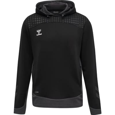 Hooded sweatshirt Hummel hmllead poly