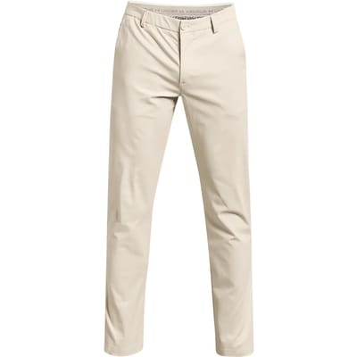 Taps toelopende chino broek Under Armour