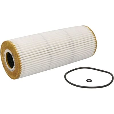 Oliefilter MANN-FILTER HU 10 200 z