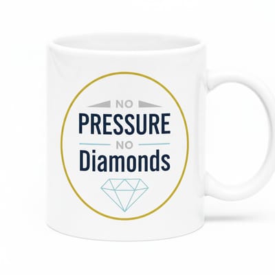 Nevolis® | Koffiemok 330ml met Uniek Design | Ontwerp Jouw Eigen Mok | Handgemaakt Cadeau voor Koffieliefhebbers | Gepersonaliseerd op Aanvraag | Enkel of Grote Bestelling