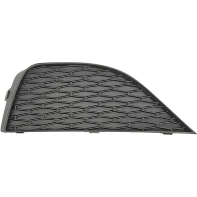 Bumper ventilatierooster BLIC 6502-07-6621918P