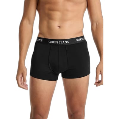 Guess Jeans Gj M4bz48-k6yw1 Boxers 3 Eenheden Veelkleurig XL Man