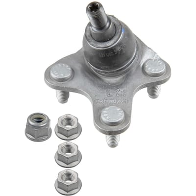 Draagarmverbinding / draagarmpen LEMFÖRDER 43485 01