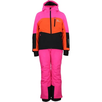 Broek Peak Mountain Ensemble de ski FABIOLA