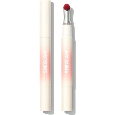 Bold Booster Lip Plumper-Cherry Gleam