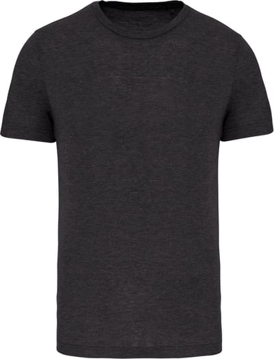 PROACT® T-shirt triblend sport PA4011 - Dark Grey Heather - L