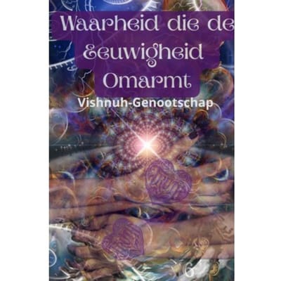 Waarheid Die De Eeuwigheid Omarmt - Lancar Ida-Bagus