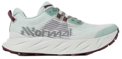 Nnormal Cadí Trailschoenen Groen EU 44 2/3 Man