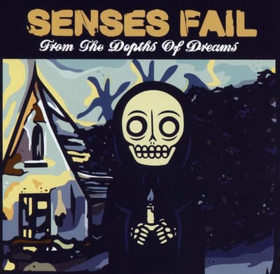 From The Depths Of Dreams - Senses Fail