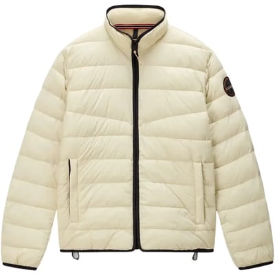 Donsjack Napapijri Aerons