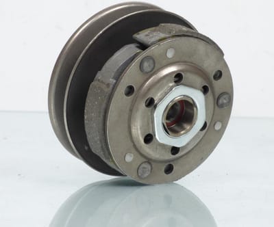 rsm koppeling voor scooter mbk 50 ovetto 2t voor 2020 818024 / diameter 107mm nieuw