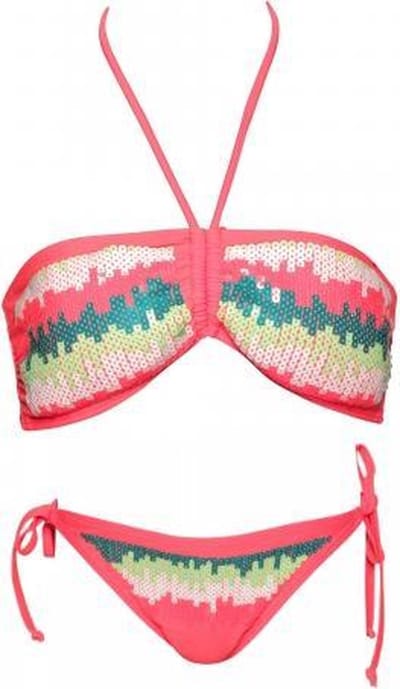 Bikini Boobs en Bloomers meghan maat xs