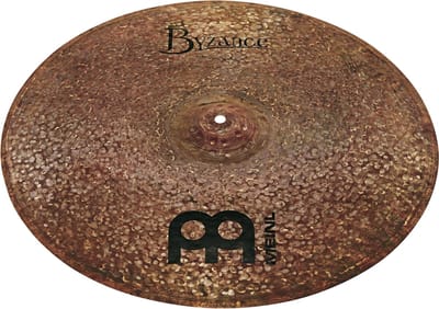 Meinl Byzance Big Apple Ride 20", B20BADAR, Dark - Ride bekken