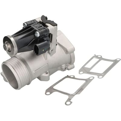 EGR-klep NRF 48738