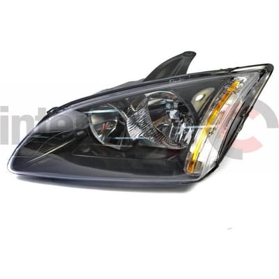 Koplampen DEPO 431-1169L-LDEM2, links